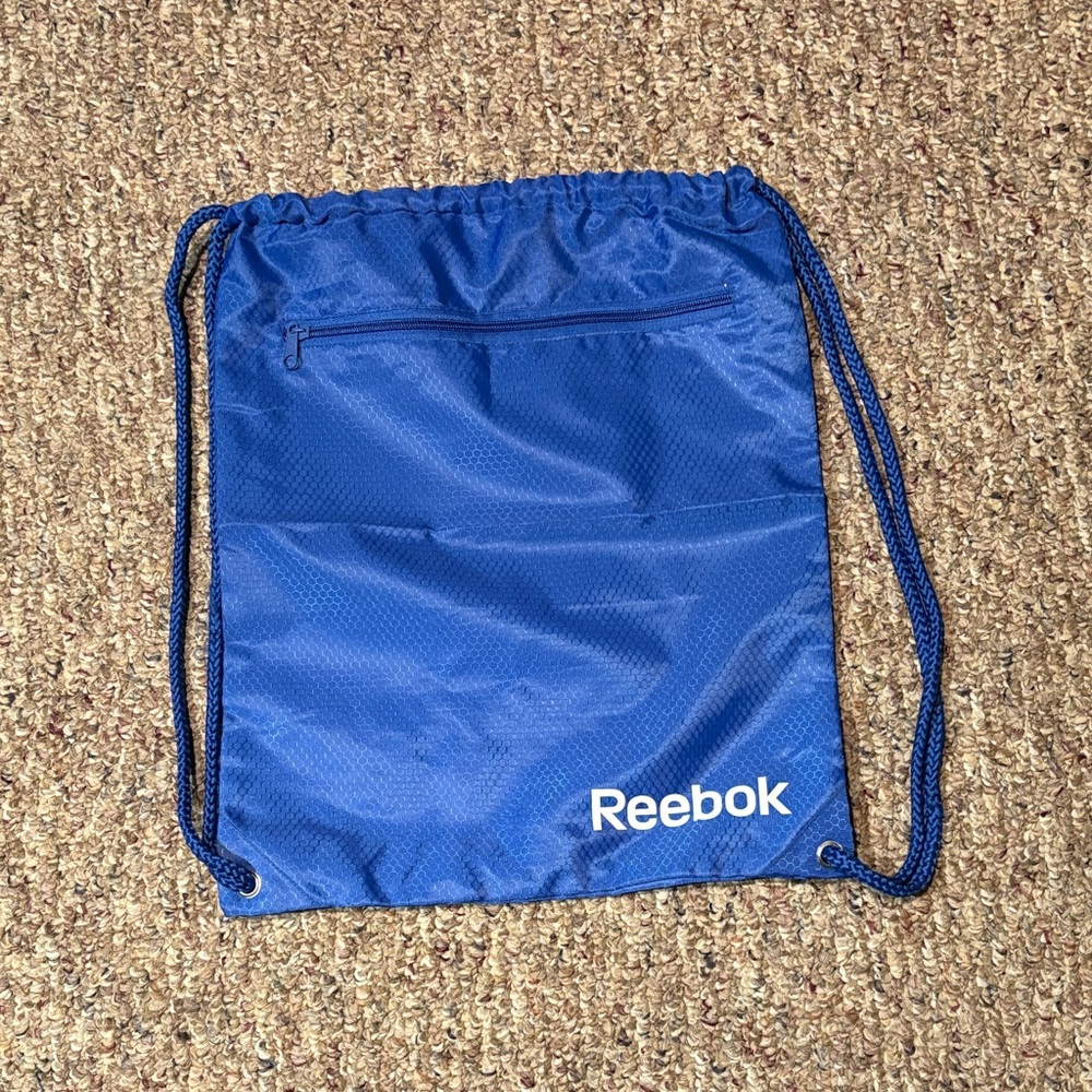 REEBOK Drawstring Bag
